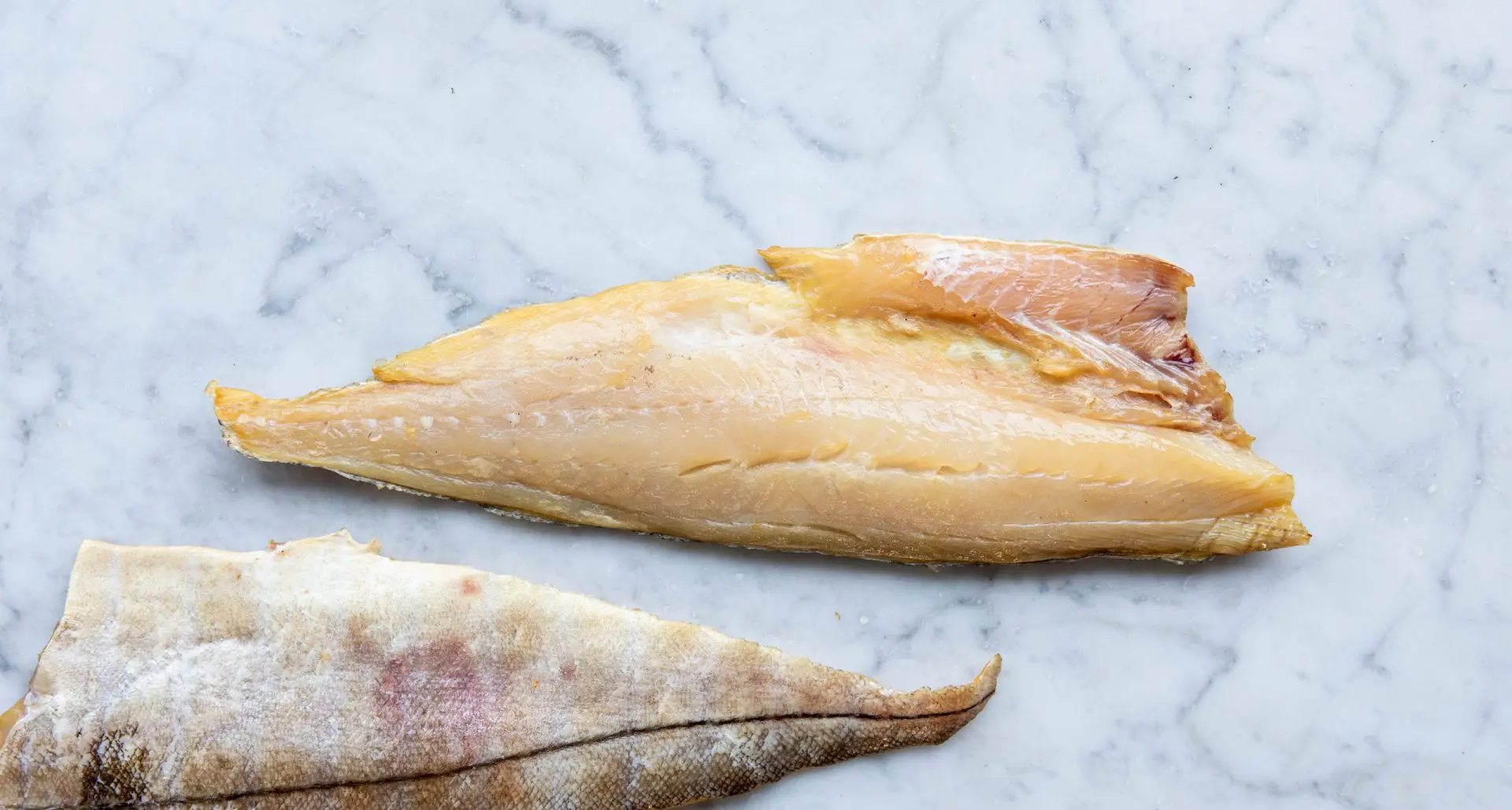 Naturally Smoked Haddock