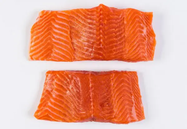 Goatsbridge Trout